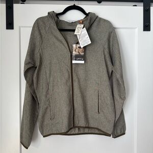 Orvis Outsmart Breezer Jacket with Insect Shield